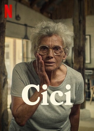 Cici | Netflix (2022)