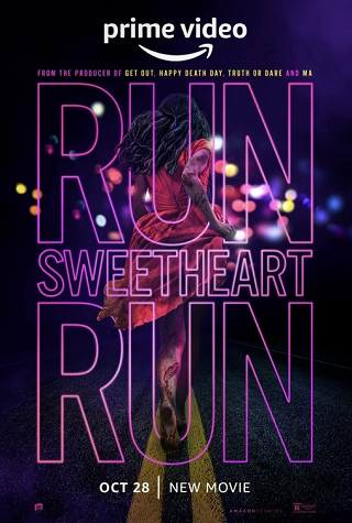 Run Sweetheart Run (2022) หนีสิ ที่รักจ๋า