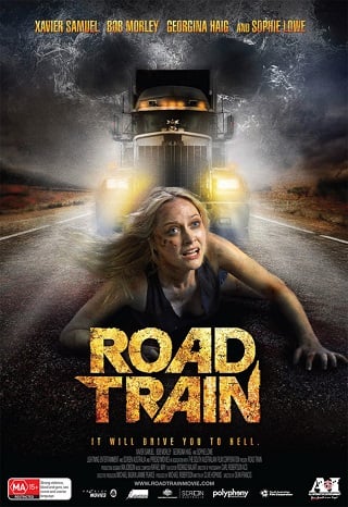 Road Kill (2010) ถนนขวัญผวา