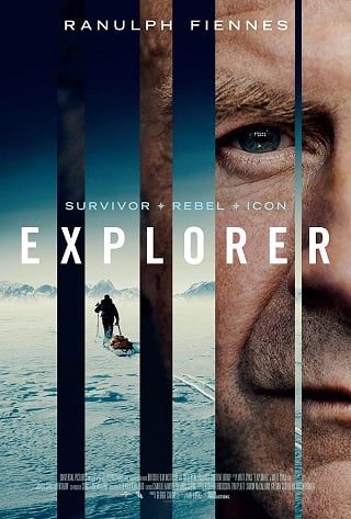 Explorer (2022) นักสำรวจ