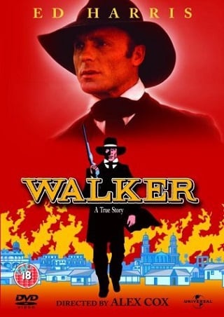 Walker (1987) วอคเกอร์ จ้าวหฤโหด