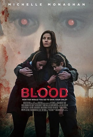 Blood (2022) เชื้อมรณะ