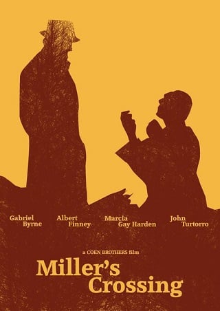 Miller’s Crossing (1990) เดนล้างเดือด