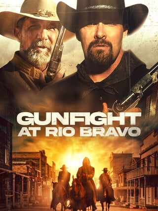 Gunfight At Rio Bravo (2023)